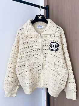 Джемперы И Свитеры Женские Chanel 129031