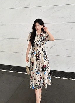 Платья Женские Louis Vuitton 13543851