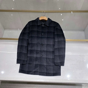 Пальто И Тренчи Мужские Zegna 187998