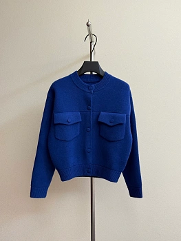 Джемперы И Свитеры Женские Fendi 493123