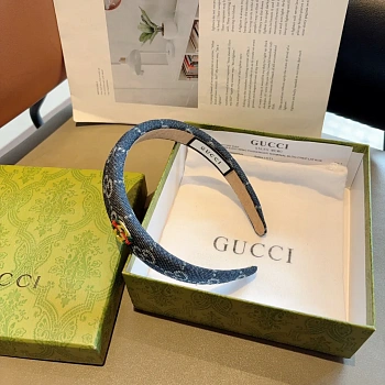 Бижутерия Gucci 163756