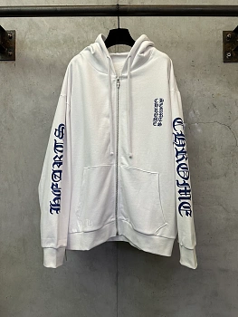 Свитшоты И Худи Мужские Chrome Hearts 452523