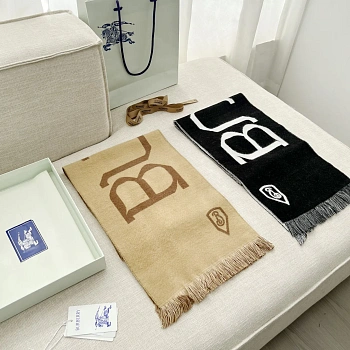 Шарфы Burberry 1326084
