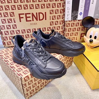 Кроссовки Мужские Fendi 36325