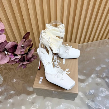Босоножки Женские Christian Louboutin 9707824