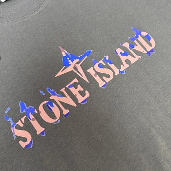 Футболки Женские Stone Island 10292202