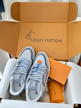 Кроссовки Женские Louis Vuitton 5045954