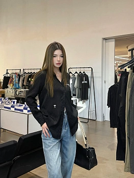 Рубашки Женские Christian Dior 11056313