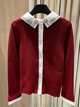 Джемперы И Свитеры Женские Gucci 927355