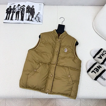 Жилеты Женские Moncler 818914
