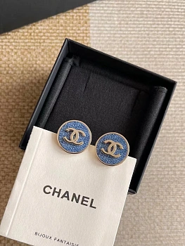 Бижутерия Chanel 1888681