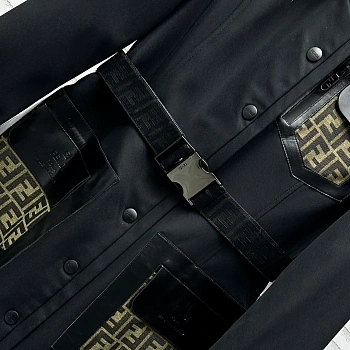 Пальто Женские Fendi 9213671