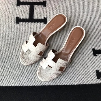 Босоножки Женские Hermes 3967474