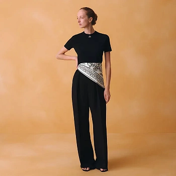 Текстиль Hermes 12918507