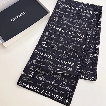 Шарфы Chanel 115129