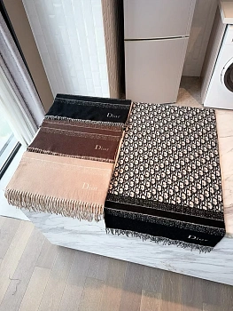 Шарфы Christian Dior 1174034