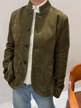 Пальто И Тренчи Мужские Loro Piana 56405