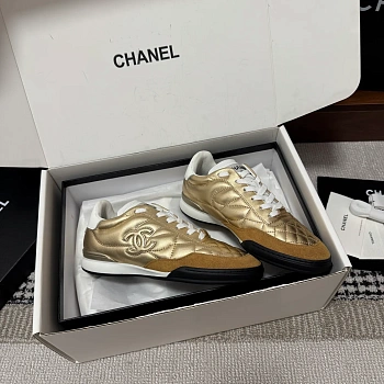 Кроссовки Женские Chanel 947300