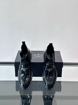 Ботинки Мужские Prada 946256