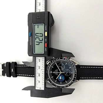 Часы Мужские Omega 1892139