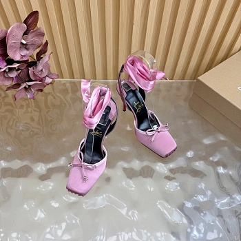 Босоножки Женские Christian Louboutin 9707822