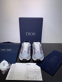 Кроссовки Женские Christian Dior 11617806