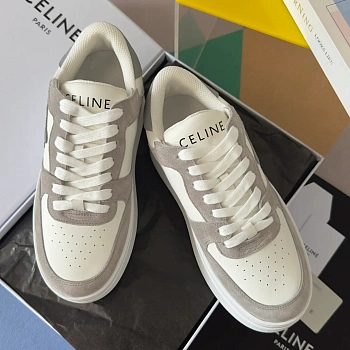 Кроссовки Женские Celine 790377