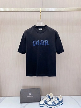 Футболки Мужские Christian Dior 5093827