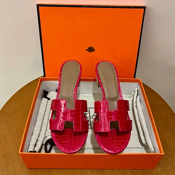 Босоножки Женские Hermes 4503995