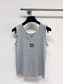 Топы Женские Miu Miu 10076500