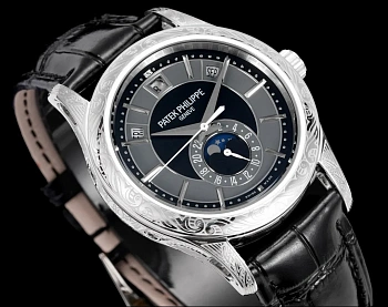 Часы Женские Patek Philippe 270567