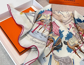 Платки Hermes 11445517