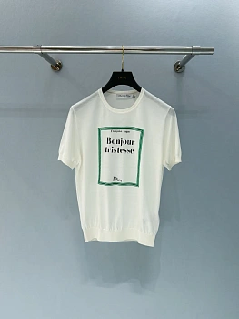 Топы Женские Christian Dior 10721370