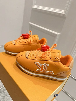 Кроссовки Мужские Louis Vuitton 82687