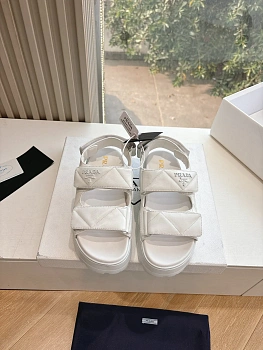 Сандалии Женские Prada 9779