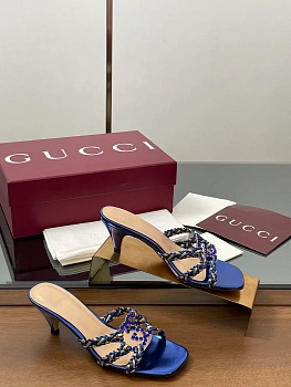 Сандалии Женские Gucci 11507568
