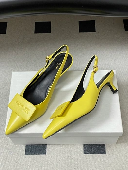 Туфли Женские Celine 5017712