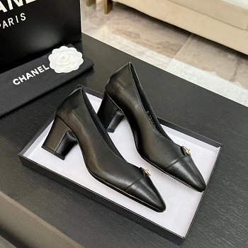 Туфли Женские Chanel 9599905