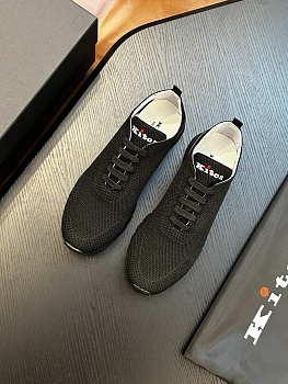 Кроссовки Мужские Kiton 9858411