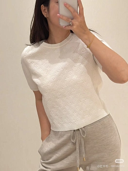 Футболки Женские Louis Vuitton 11775440