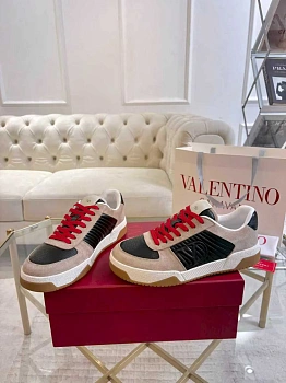 Кроссовки Мужские Valentino 987536