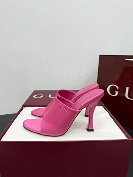Босоножки Женские Gucci 457937