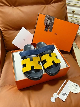 Сандалии Женские Hermes 10644557