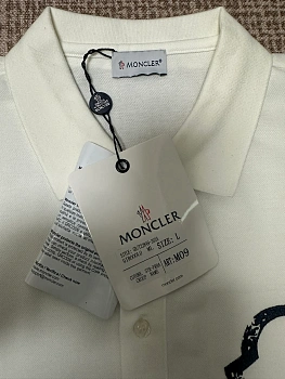 Рубашки Мужские Moncler 1617481