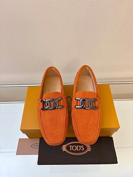 Мокасины Мужские Tod's 11434140