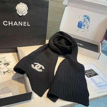 Шарфы Chanel 5426