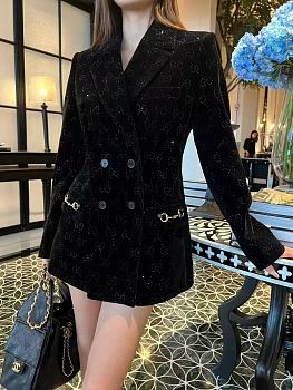 Жакеты Женские Gucci 10612449