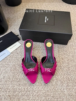 Туфли Женские Saint Laurent 11430803