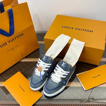Кроссовки Женские Louis Vuitton 941168