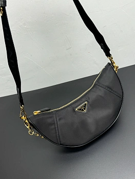 Сумки На Ремне Женские Prada 363714